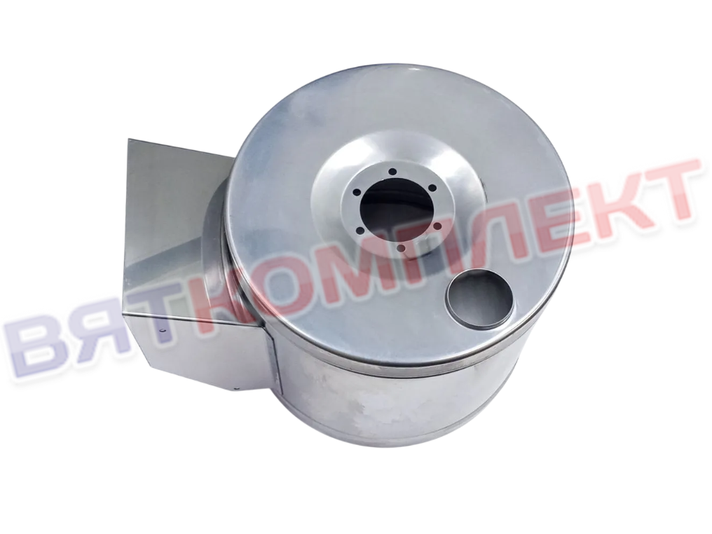 Корпус МОК-150У, МОО-1-01 с 03.16 (МОК300У.22.000-01)